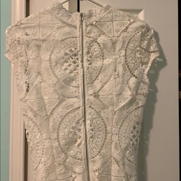 Windsor Dress - Picture 4 of 5